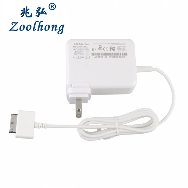 Acer 12V 1.5A 18W Laptop Adapter Charger For Acer Tablet W510 (1)