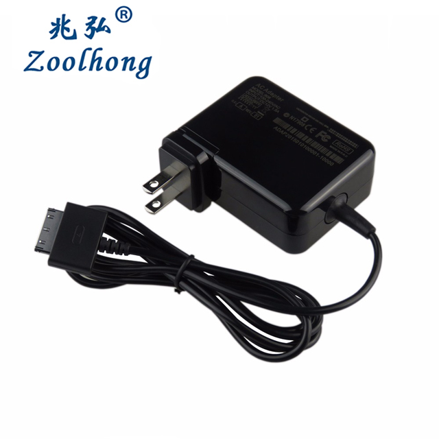Acer 12V 1.5A AC Power Wall Charger Adapter for Iconia W510 W510P W511 W511P (2)