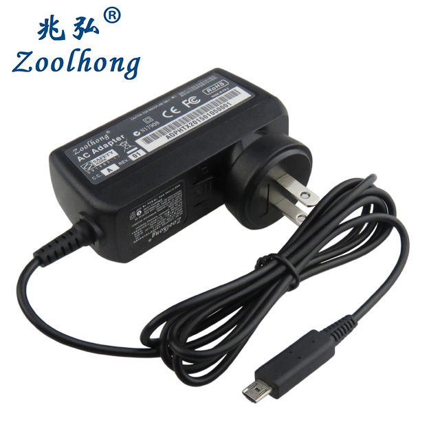 Acer 12V 1.5A 18W Traditional Wall Type Adapter for A700 A701 A500 (3)