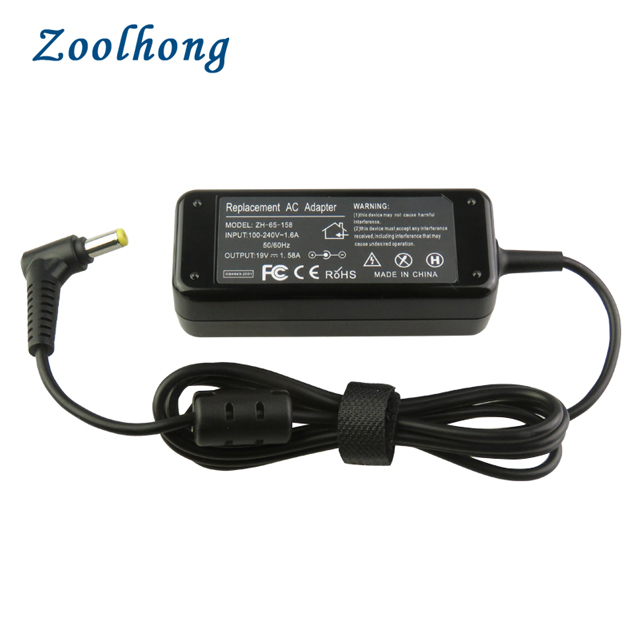 Acer 19V 1.58A Desktop Adapter with 5.51.7mm pin (2)